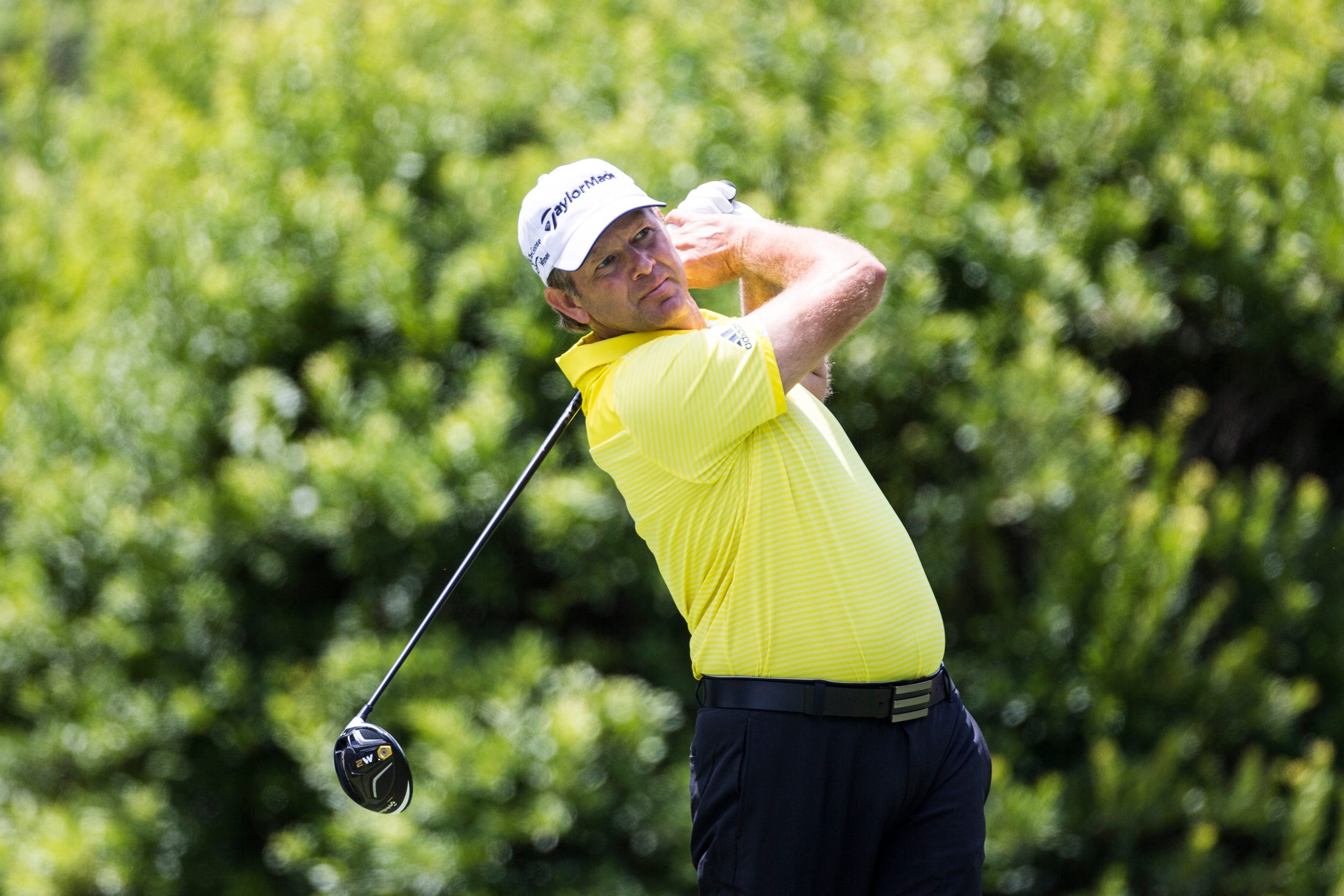 fedex tee times
